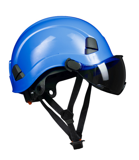 HEŁM OCHRONNY KASK POLSTAR NEO+