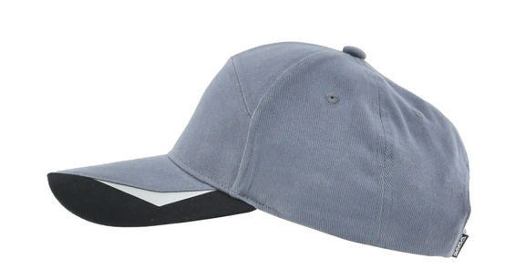 Czapka z daszkiem COMFORT PLUS