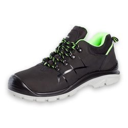 Buty robocze Nero S1 SRC skórzane ochronne