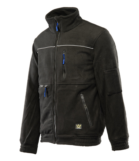 Polar bluza SEVEN KINGS TOPAZ