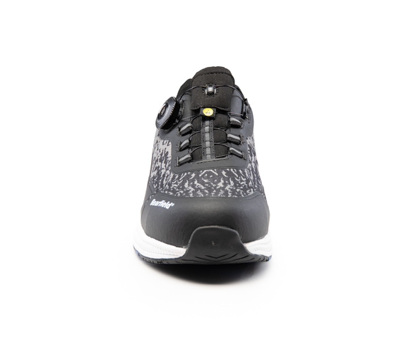 Buty robocze BEARFIELD MILTON S1PS SR FO ESD