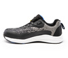 Buty robocze BEARFIELD MILTON S1PS SR FO ESD