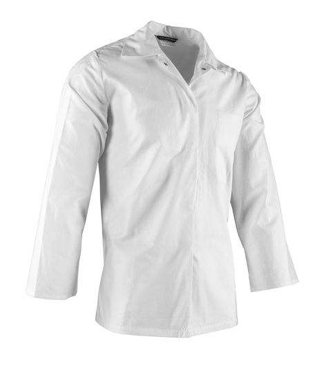 Bluza biała damska KRAJAN BIEL HACCP