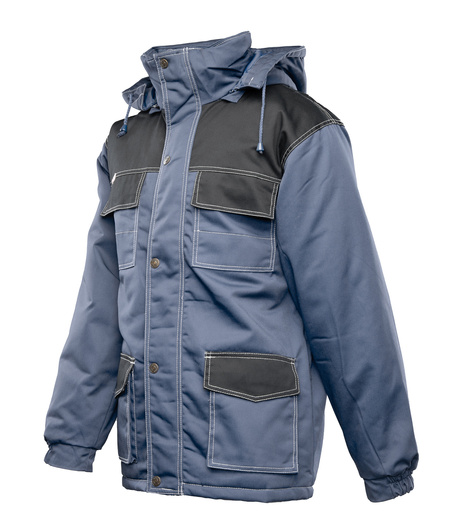 Kurtka robocza zimowa Brixton Snow