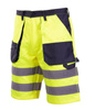 Spodenki robocze odblaskowe BRIXTON FLASH