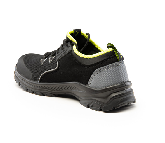Buty robocze BEARFIELD BOLTON O1 SR FO