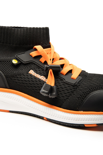 Buty robocze BEARFIELD BURTON S1PS SR FO ESD