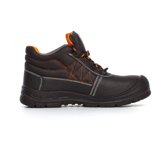 Buty robocze trzewiki ochronne Force S3 