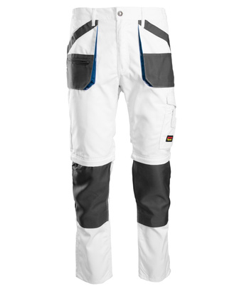 Spodnie robocze do pasa BRIXTON PRACTICAL malarskie