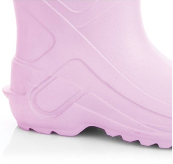 Kalosze dziecięce Lemigo CAMP