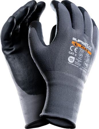 Rękawice robocze SuperTech FLEX
