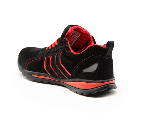 Buty robocze MAX-POPULAR FUSION O1 SRC