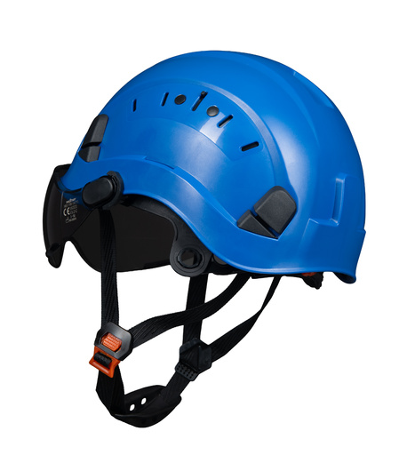 HEŁM OCHRONNY KASK POLSTAR NEO