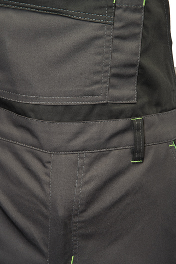 SPODNIE ROBOCZE OGRODNICZKI ONYX