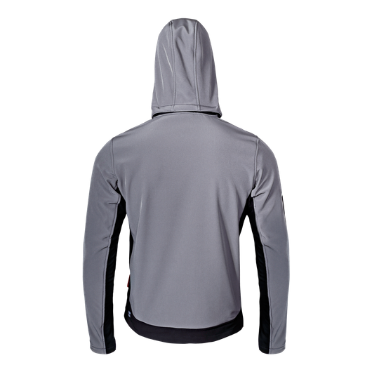 Kurtka z kapturem softshell Lahti PRO LPKS2