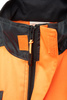 Bluza robocza Brixton Flash wstawka granat