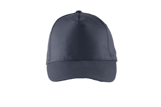 CZAPKA BASEBALL STALOWA