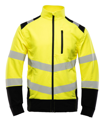 Bluza SEVEN KINGS FLASH ostrzegawcza