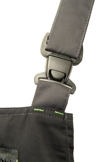 SPODNIE ROBOCZE OGRODNICZKI ONYX