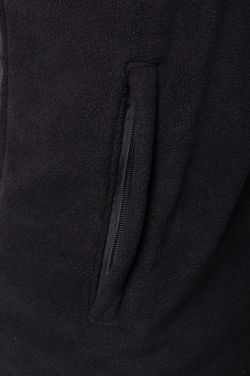 Bezrękawnik polar BENEFIT FOGG