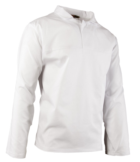 Bluza biała BRIXTON WHITE HACCP 
