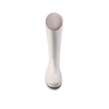 Kalosze DUNLOP białe WORK-IT SAFETY S4 SR FO LG -