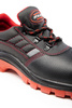 Buty robocze MAX-POPULAR RED S3 SRC