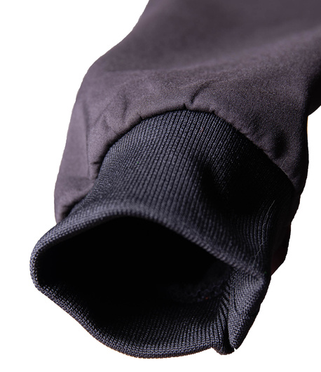 Kurtka softshell BENEFIT CAMINO