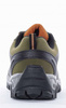 Buty outdoorowe TREKKING ARDON FORCE - oliwka