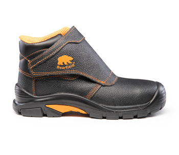 Trzewiki spawalnicze BEARFIELD WE S3 HRO