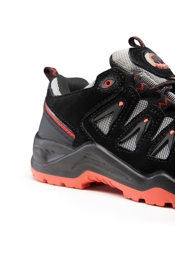 Buty robocze BEARFIELD N06 S1P ESD