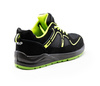 Buty robocze MAX-POPULAR FLUO S1