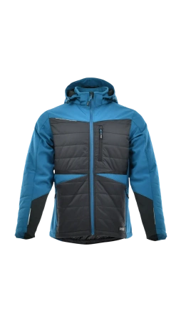 Kurtka hybrydowa ocieplana COMFORT WINTER