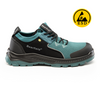 Buty robocze BEARFIELD BOLTON S1PS SR FO ESD