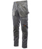 Spodnie robocze do pasa BRIXTON PRACTICAL stalowe