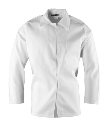 Bluza biała damska BRIXTON WHITE HACCP