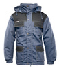 Kurtka robocza zimowa Brixton Snow