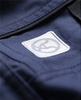 Spodnie ogrodniczki Ardon 4Xstretch - granatowy