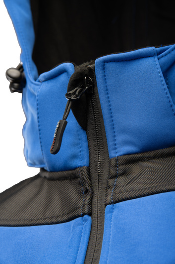 Kurtka softshell SEVEN KINGS SAPHIR