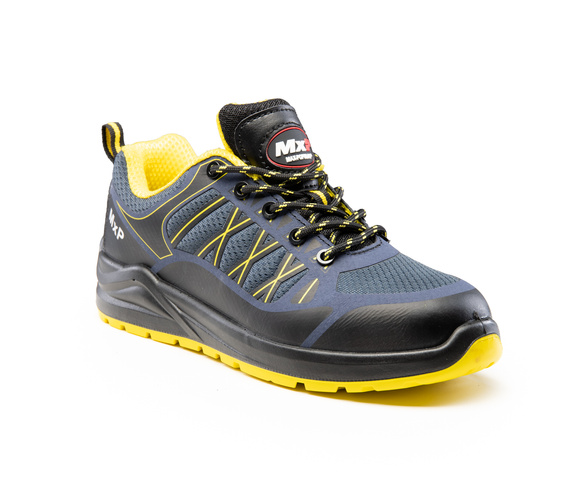 Buty robocze MAX-POPULAR BOLT S1