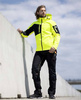 Kurtka softshellowa ARDON®CITYCONIC® - hi vis żółty