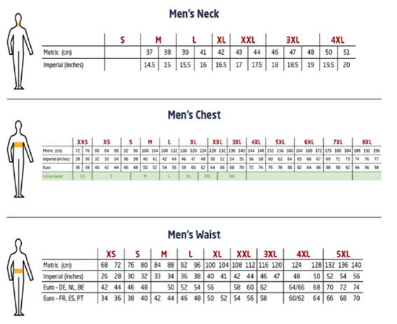 Bluza robocza na zamek Portwest DX480