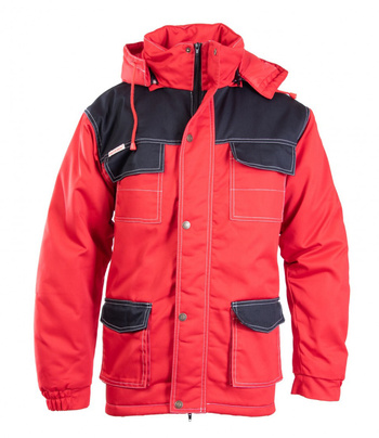 Kurtka robocza zimowa Brixton Snow