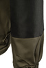 Bluza robocza Brixton practical na zamek khaki
