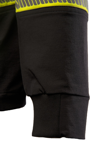 Bluza SEVEN KINGS FLASH ostrzegawcza 