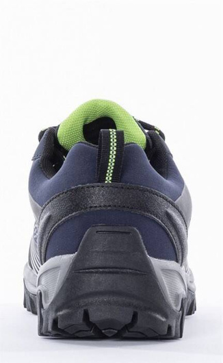 Buty outdoorowe TREKKING ARDON FORCE - GRANATOWY