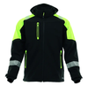 Kurtka softshell SARA COMFORT NEO