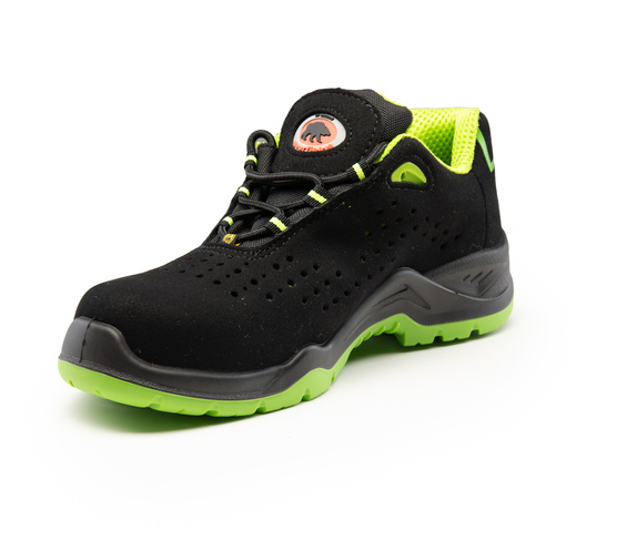 Buty robocze BEARFIELD K11 S1P SRC ESD
