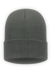 Czapka zimowa wywijana