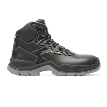 Buty robocze trzewiki ORIONE S3L FO SR EXENA